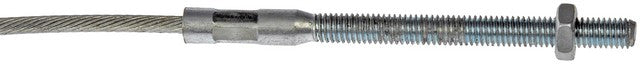 Dorman - First Stop Parking Brake Cable P/N:C660114 Fits: Nissan D21 92-86 - Image 2