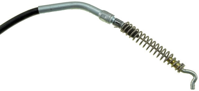 Dorman - First Stop Parking Brake Cable P/N:C660116 Fits: Dodge Ram 1500 08-02, Dodge Ram 2500 2008, Dodge Ram 3500 2008 - Image 2