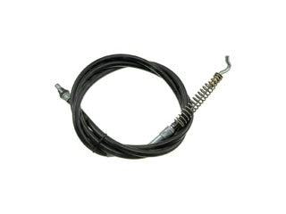 Dorman - First Stop Parking Brake Cable P/N:C660116 Fits: Dodge Ram 1500 08-02, Dodge Ram 2500 2008, Dodge Ram 3500 2008 - Image 1