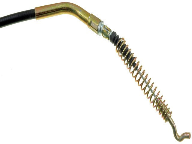 Dorman - First Stop Parking Brake Cable P/N:C660117 Fits: Dodge Ram 1500 08-02, Dodge Ram 2500 2008, Dodge Ram 3500 2008 - Image 2