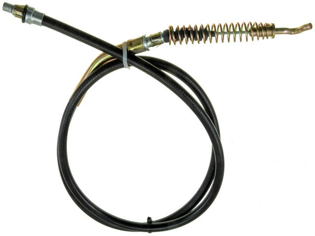 Dorman - First Stop Parking Brake Cable P/N:C660117 Fits: Dodge Ram 1500 08-02, Dodge Ram 2500 2008, Dodge Ram 3500 2008 - Image 1