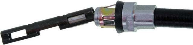 Dorman - First Stop Parking Brake Cable P/N:C660118 Fits: Dodge Ram 1500 08-02, Dodge Ram 2500 2008, Dodge Ram 3500 2008 - Image 2