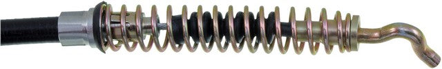 Dorman - First Stop Parking Brake Cable P/N:C660118 Fits: Dodge Ram 1500 08-02, Dodge Ram 2500 2008, Dodge Ram 3500 2008 - Image 3