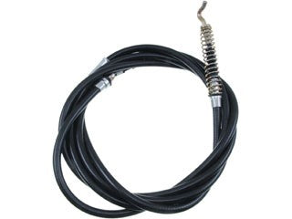 Dorman - First Stop Parking Brake Cable P/N:C660118 Fits: Dodge Ram 1500 08-02, Dodge Ram 2500 2008, Dodge Ram 3500 2008 - Image 1
