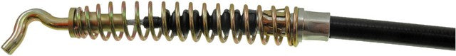 Dorman - First Stop Parking Brake Cable P/N:C660119 Fits: Dodge Ram 1500 08-02, Dodge Ram 2500 2008, Dodge Ram 3500 2008 - Image 3