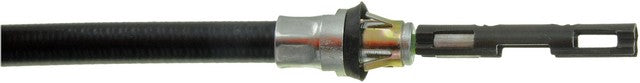 Dorman - First Stop Parking Brake Cable P/N:C660119 Fits: Dodge Ram 1500 08-02, Dodge Ram 2500 2008, Dodge Ram 3500 2008 - Image 2