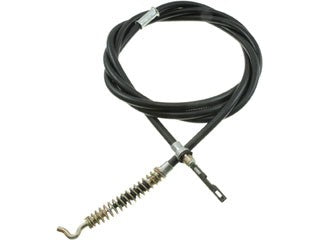 Dorman - First Stop Parking Brake Cable P/N:C660119 Fits: Dodge Ram 1500 08-02, Dodge Ram 2500 2008, Dodge Ram 3500 2008 - Image 1