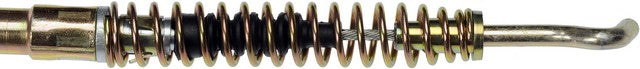 Dorman - First Stop Parking Brake Cable P/N:C660120 Fits: Ford F-350 Super Duty 04-99, Ford F-450 Super Duty 04-00, Ford F-550 Super Duty 04-01 - Image 2
