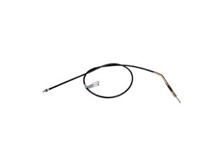 Dorman - First Stop Parking Brake Cable P/N:C660120 Fits: Ford F-350 Super Duty 04-99, Ford F-450 Super Duty 04-00, Ford F-550 Super Duty 04-01 - Image 1
