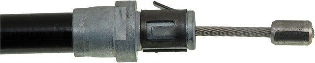 Dorman - First Stop Parking Brake Cable P/N:C660122 Fits: Dodge Durango 02-00 - Image 2