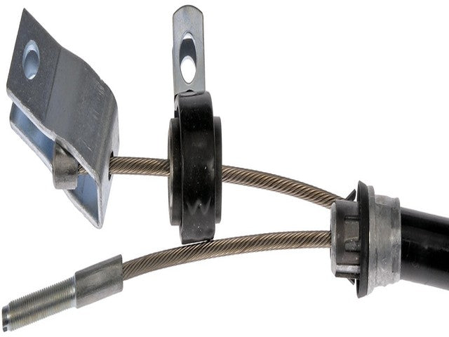 Dorman - First Stop Parking Brake Cable P/N:C660124 Fits: Toyota 4runner 02-99 - Image 3