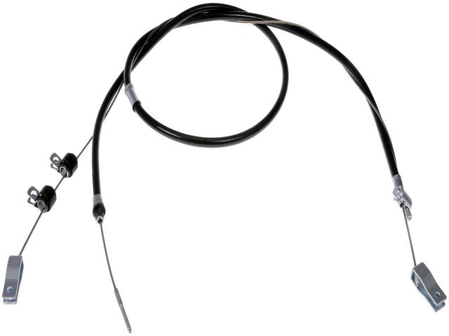 Dorman - First Stop Parking Brake Cable P/N:C660124 Fits: Toyota 4runner 02-99 - Image 1
