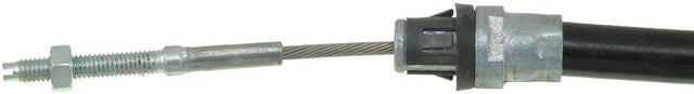 Dorman - First Stop Parking Brake Cable P/N:C660125 Fits: Toyota 4runner 02-99 - Image 3