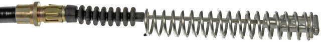 Dorman - First Stop Parking Brake Cable P/N:C660127 Fits: Chevrolet Silverado 2500 Hd 05-01, GMC Sierra 2500 Hd 05-01 - Image 2