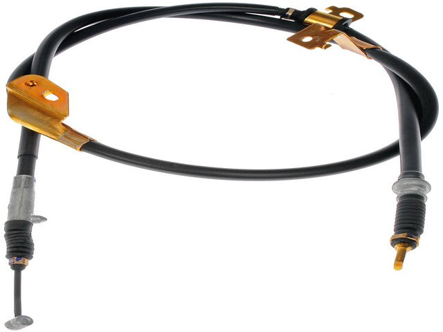 Dorman - First Stop Parking Brake Cable P/N:C660128 Fits: Nissan Maxima 03-00 - Image 1