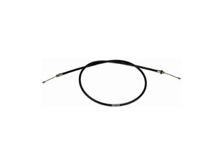 Dorman - First Stop Parking Brake Cable P/N:C660130 Fits: Dodge Dakota 99-97 - Image 1