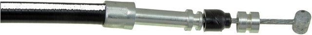 Dorman - First Stop Parking Brake Cable P/N:C660131 Fits: Toyota Paseo 98-93, Toyota Tercel 98-93 - Image 2