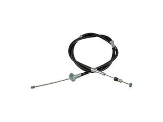 Dorman - First Stop Parking Brake Cable P/N:C660131 Fits: Toyota Paseo 98-93, Toyota Tercel 98-93 - Image 1
