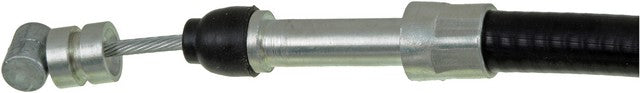 Dorman - First Stop Parking Brake Cable P/N:C660132 Fits: Toyota Paseo 98-93, Toyota Tercel 98-93 - Image 3