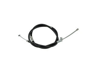 Dorman - First Stop Parking Brake Cable P/N:C660132 Fits: Toyota Paseo 98-93, Toyota Tercel 98-93 - Image 1