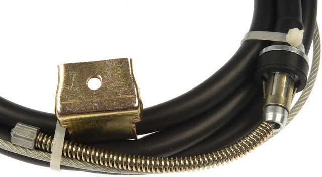 Dorman - First Stop Parking Brake Cable P/N:C660133 Fits: Toyota Sienna 03-98 - Image 2