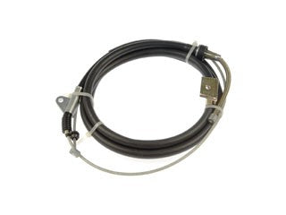Dorman - First Stop Parking Brake Cable P/N:C660133 Fits: Toyota Sienna 03-98 - Image 1