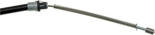 Dorman - First Stop Parking Brake Cable P/N:C660134 Fits: Mazda 626 97-93, Mazda Mx-6 97-93 - Image 2