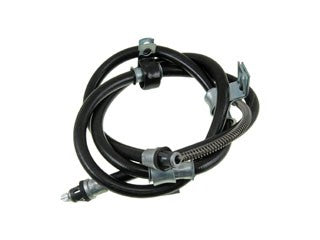 Dorman - First Stop Parking Brake Cable P/N:C660134 Fits: Mazda 626 97-93, Mazda Mx-6 97-93 - Image 1