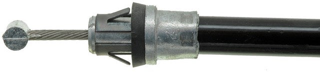 Dorman - First Stop Parking Brake Cable P/N:C660135 Fits: Mazda 626 97-93, Mazda Mx-6 97-93 - Image 3