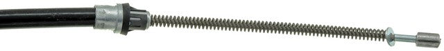 Dorman - First Stop Parking Brake Cable P/N:C660135 Fits: Mazda 626 97-93, Mazda Mx-6 97-93 - Image 2