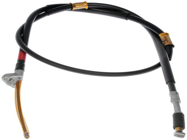 Dorman - First Stop Parking Brake Cable P/N:C660136 Fits: Toyota Avalon 04-95 - Image 1