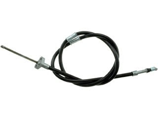Dorman - First Stop Parking Brake Cable P/N:C660137 Fits: Toyota Avalon 04-95 - Image 1