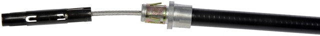Dorman - First Stop Parking Brake Cable P/N:C660138 Fits: Chevrolet Venture 05-01, Oldsmobile Silhouette 04-01, Oldsmobile Silhouette 99-97, Pontiac Aztek 05-03, Pontiac Montana 05-01, Pontiac Trans Sport 98-97 - Image 3