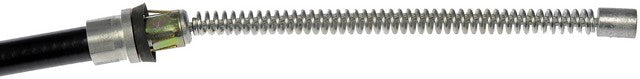 Dorman - First Stop Parking Brake Cable P/N:C660138 Fits: Chevrolet Venture 05-01, Oldsmobile Silhouette 04-01, Oldsmobile Silhouette 99-97, Pontiac Aztek 05-03, Pontiac Montana 05-01, Pontiac Trans Sport 98-97 - Image 2