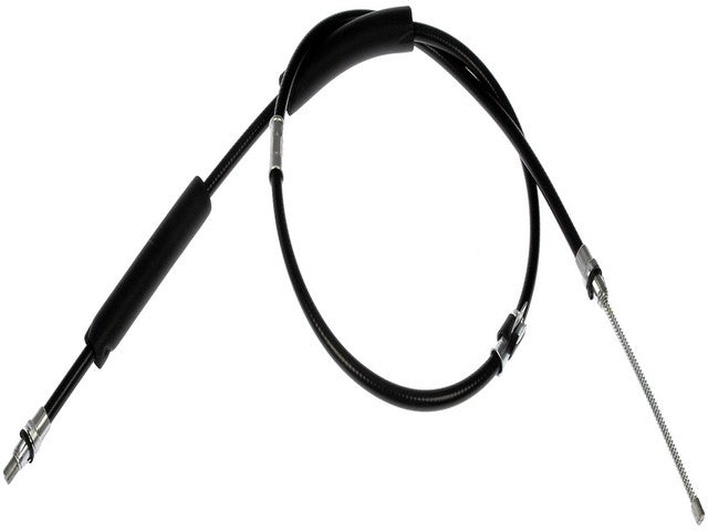 Dorman - First Stop Parking Brake Cable P/N:C660139 Fits: Jeep Cherokee 01-97 - Image 1