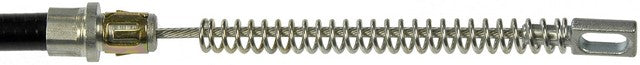 Dorman - First Stop Parking Brake Cable P/N:C660142 Fits: Chevrolet Camaro 02-98, Pontiac Firebird 02-98 - Image 3