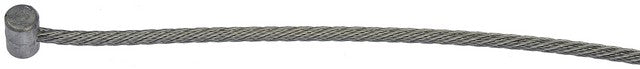 Dorman - First Stop Parking Brake Cable P/N:C660143 Fits: Toyota Tacoma 04-95 - Image 3