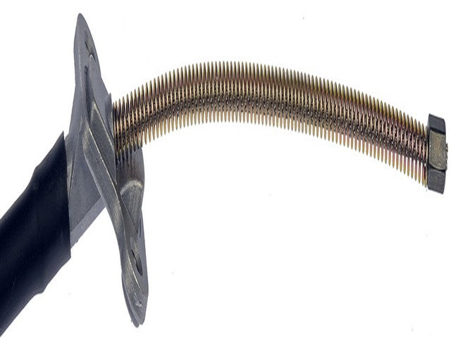 Dorman - First Stop Parking Brake Cable P/N:C660143 Fits: Toyota Tacoma 04-95 - Image 2
