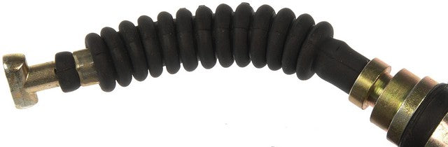 Dorman - First Stop Parking Brake Cable P/N:C660144 Fits: Kia Sephia 01-98, Kia Spectra 04-00 - Image 3