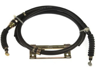Dorman - First Stop Parking Brake Cable P/N:C660144 Fits: Kia Sephia 01-98, Kia Spectra 04-00 - Image 1