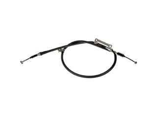 Dorman - First Stop Parking Brake Cable P/N:C660145 Fits: Kia Sephia 01-98, Kia Spectra 04-00 - Image 1
