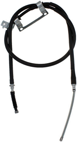 Dorman - First Stop Parking Brake Cable P/N:C660146 Fits: Kia Sephia 01-98, Kia Spectra 04-00 - Image 2