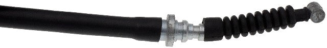 Dorman - First Stop Parking Brake Cable P/N:C660146 Fits: Kia Sephia 01-98, Kia Spectra 04-00 - Image 4