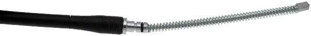 Dorman - First Stop Parking Brake Cable P/N:C660146 Fits: Kia Sephia 01-98, Kia Spectra 04-00 - Image 3