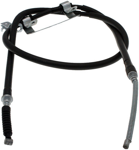 Dorman - First Stop Parking Brake Cable P/N:C660146 Fits: Kia Sephia 01-98, Kia Spectra 04-00 - Image 1