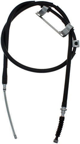 Dorman - First Stop Parking Brake Cable P/N:C660147 Fits: Kia Sephia 01-98, Kia Spectra 04-00 - Image 2
