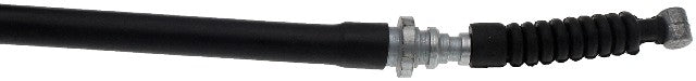 Dorman - First Stop Parking Brake Cable P/N:C660147 Fits: Kia Sephia 01-98, Kia Spectra 04-00 - Image 4