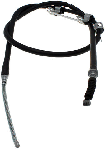Dorman - First Stop Parking Brake Cable P/N:C660147 Fits: Kia Sephia 01-98, Kia Spectra 04-00 - Image 1