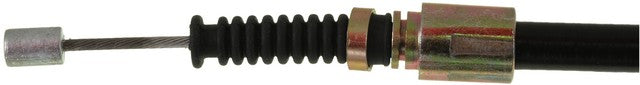Dorman - First Stop Parking Brake Cable P/N:C660148 Fits: Volkswagen Passat 05-98 - Image 2