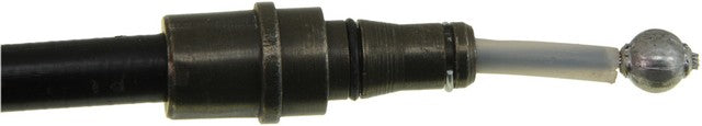 Dorman - First Stop Parking Brake Cable P/N:C660148 Fits: Volkswagen Passat 05-98 - Image 3